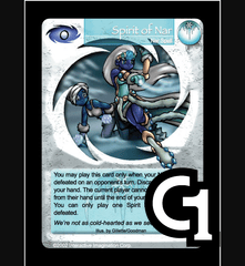 Spirit of Nar